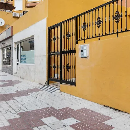 Holiday home Pleasant In With Nearby Torremolinos