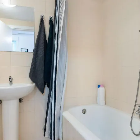 Holiday home Pleasant In With Nearby Torremolinos